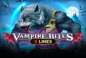 Vampire Bites
