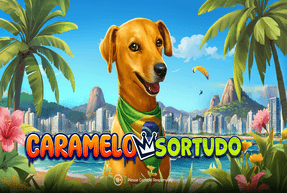 Caramelo Sortudo