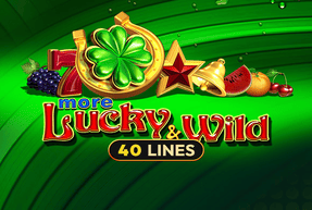 More Lucky Wild