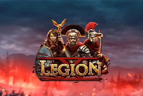 Legion X
