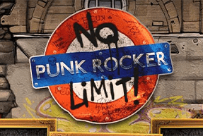 Punk Rocker