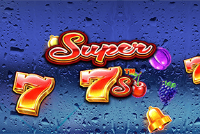 Super 7s