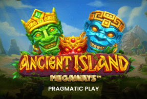 Ancient Island Megaways