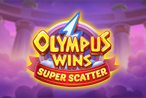 Olympus Wins