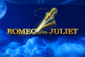 Romeo and Juliet
